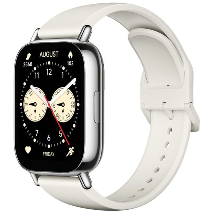 Новый Xiaomi Redmi Watch 5 Lite • Часы •