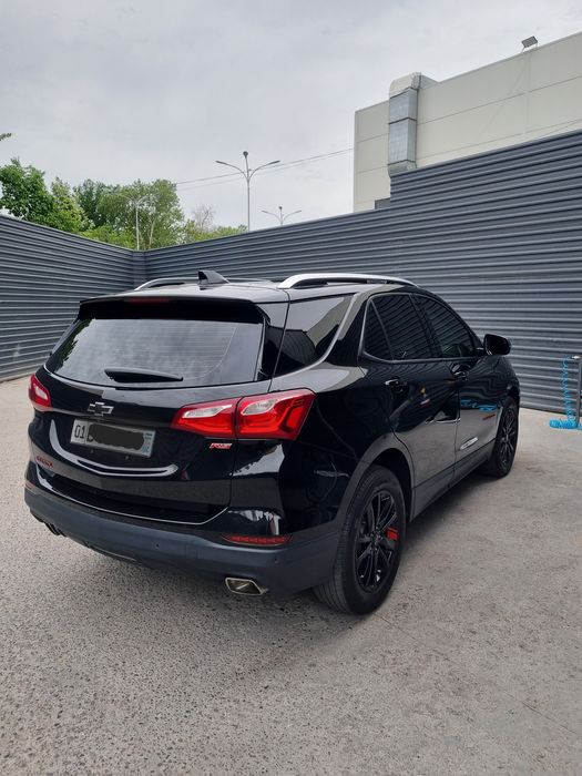 Other Equinox 2020 — 2