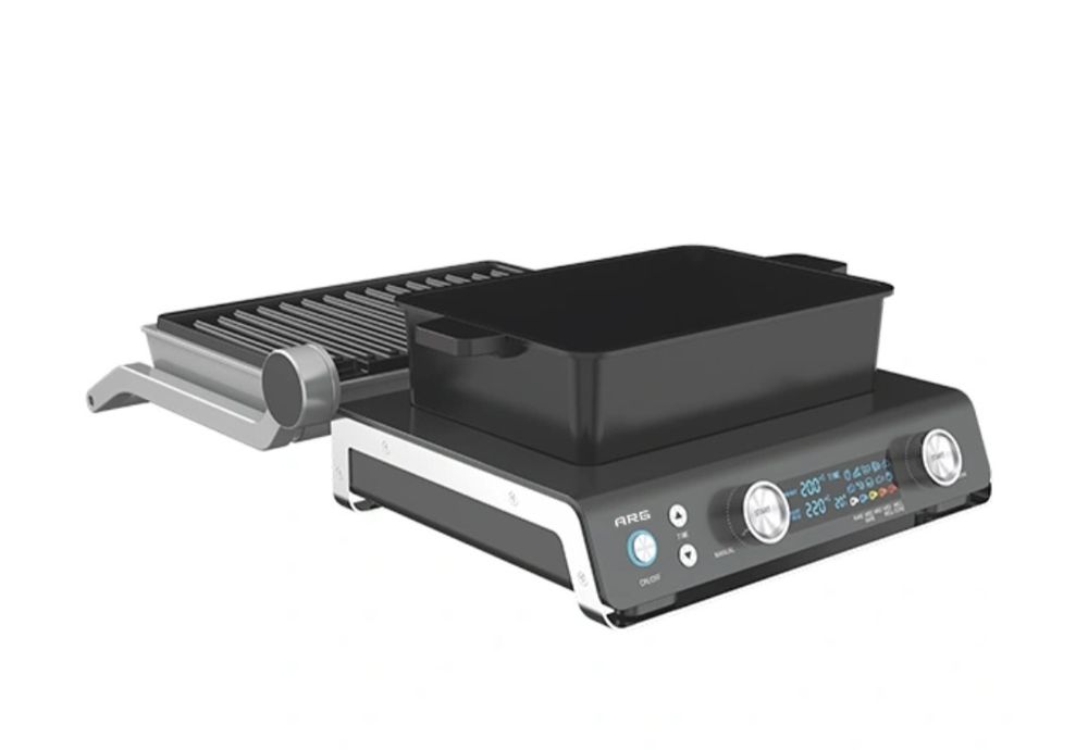Гриль ARG PG-1020