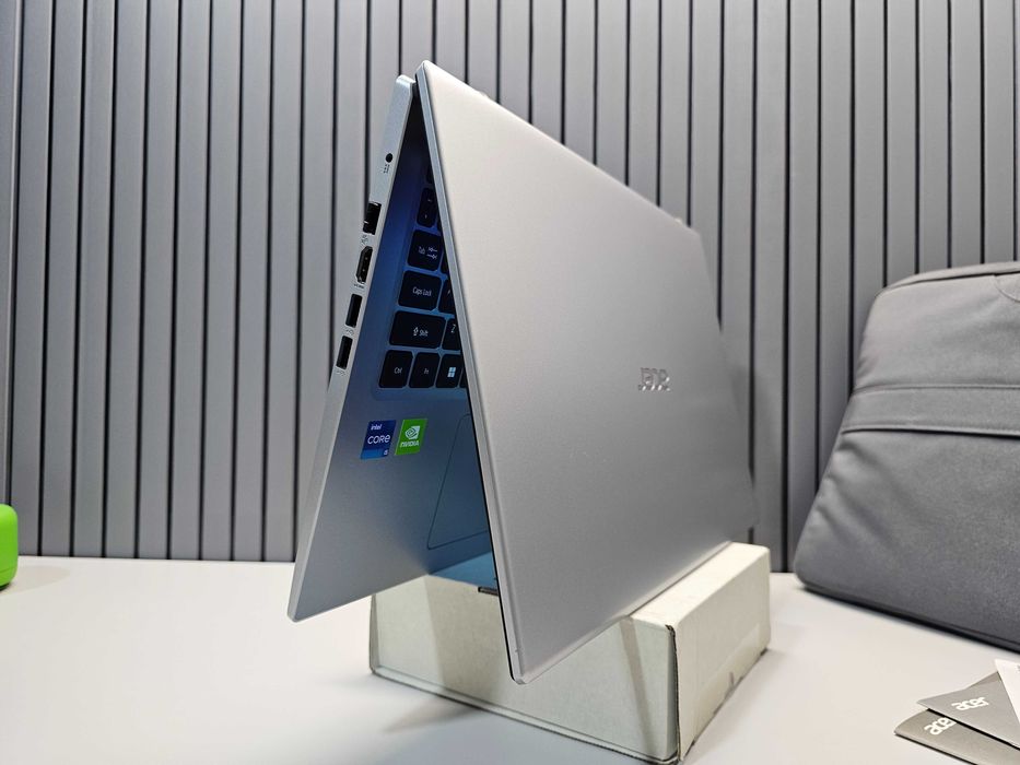 ПРОДАМ Acer A315-58G Игровой Ноутбук Core™ i5-1135G7/8GB/512SSD/MX350.