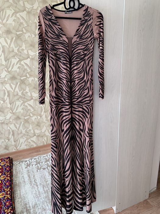 Вечерный койлек размер S-M