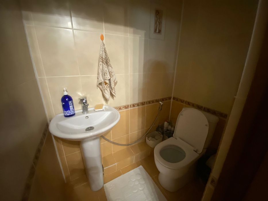 Продам 3-х комнатную квартиру