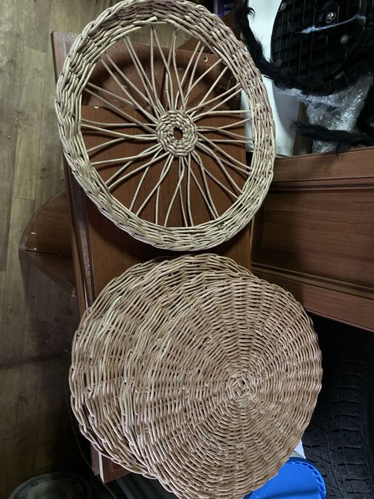 Подставка под горячее