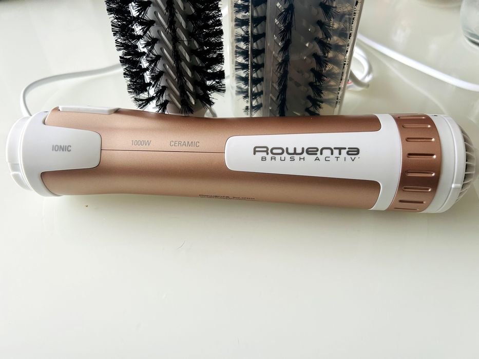 Четка за коса Rowenta