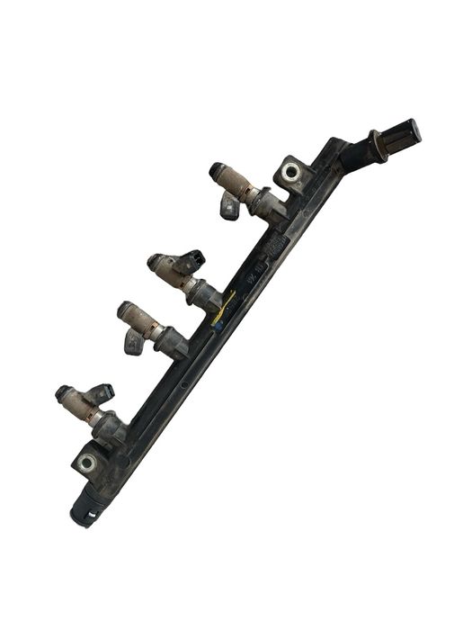 Rampa + Injectoare Fiat 500 312 2007 - > 1.2 169 A4.000 Cb2612859F