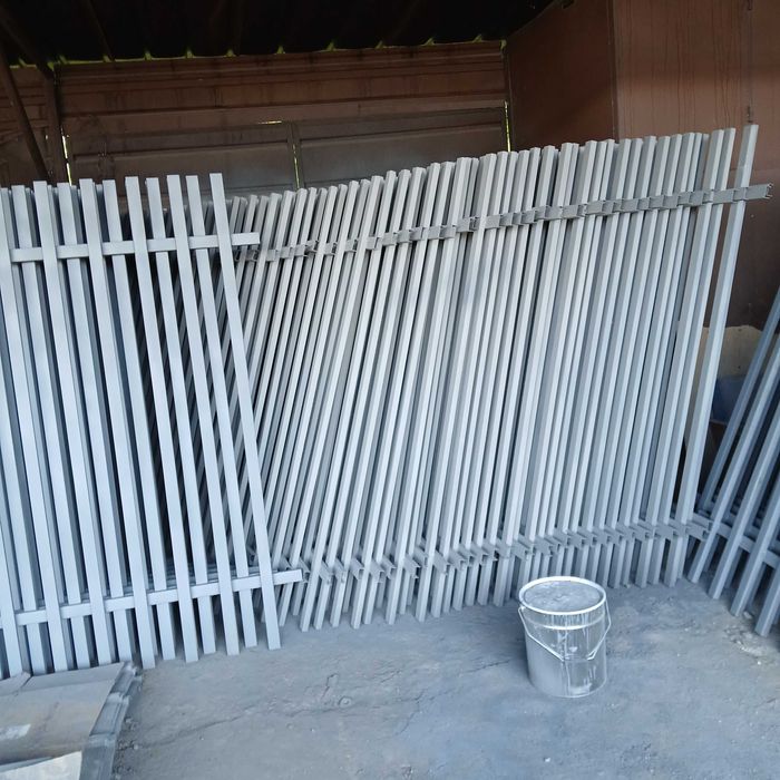 Оградни пана  200/200