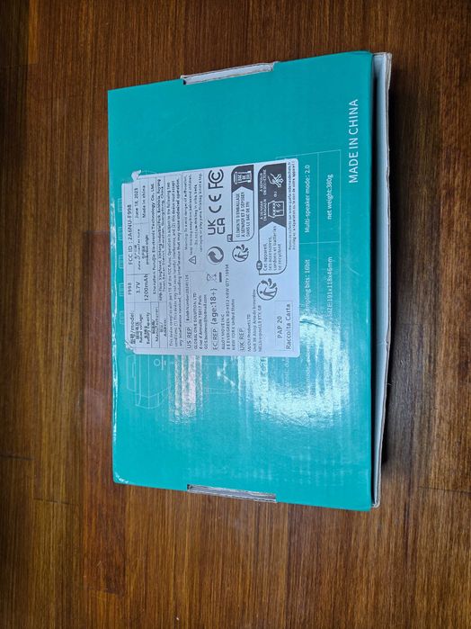 Placă de sunet F988