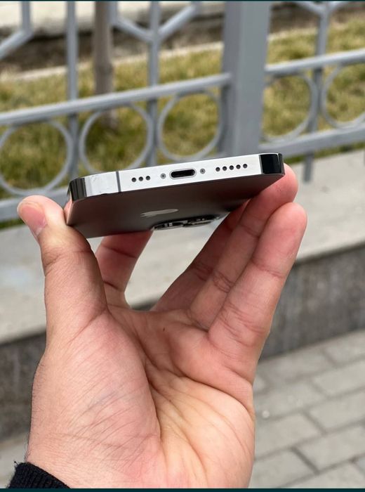 Iphone 12 pro 128 GB