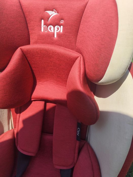Scaun auto copii, Hapi Ozy