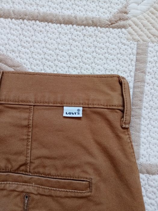 Levis Мъжки къси панталони