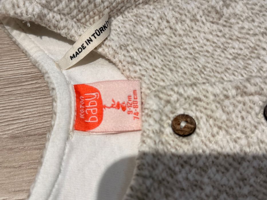 Продам одежду для девочки