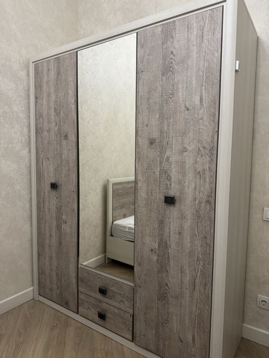 Шкаф для спальной комнаты