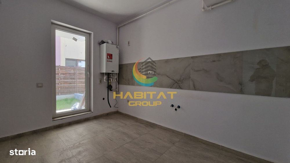 Apartament 3 camere - gradina proprie - Pallady — fotografia 1