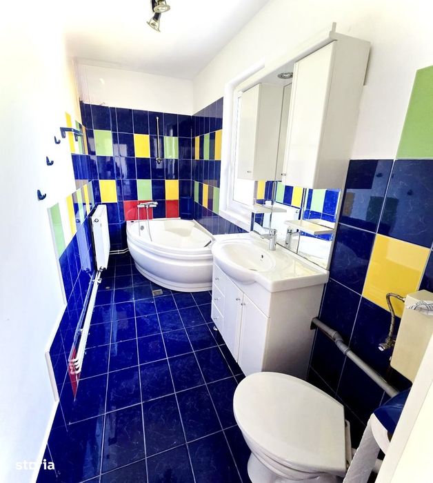 Casă de închiriat – Str. Aurel Vlaicu 18, Brașov | 3 camere