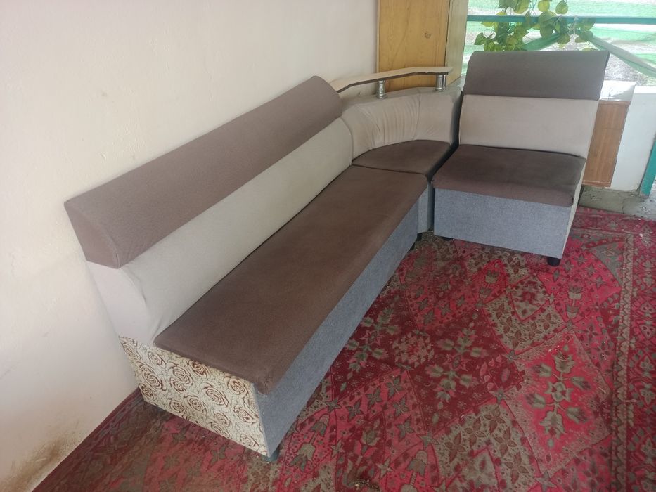 Кухонный гарнитур