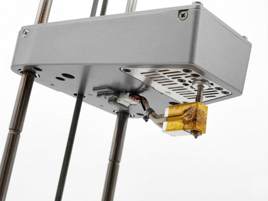 3D принтер Newmatter Mod-t