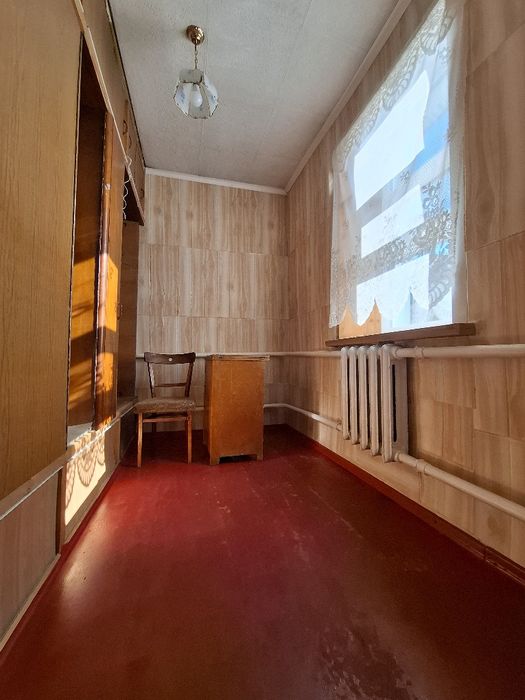 Продам дом в п. Мирный ул.Дружбы