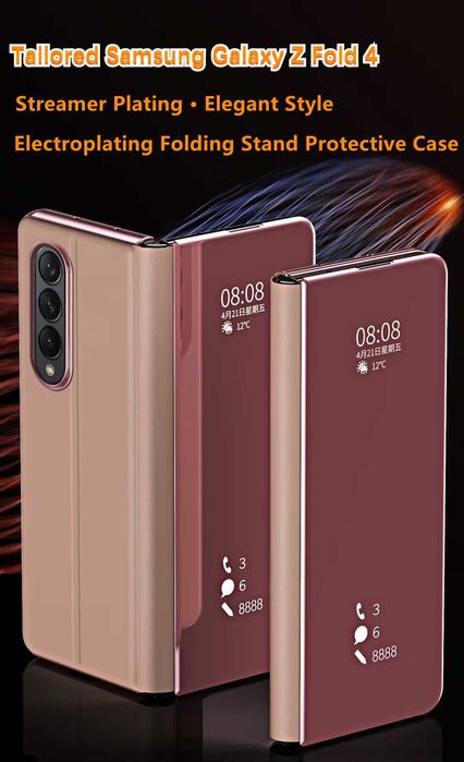 HUSA Samsung Galaxy Z Fold 4 5G