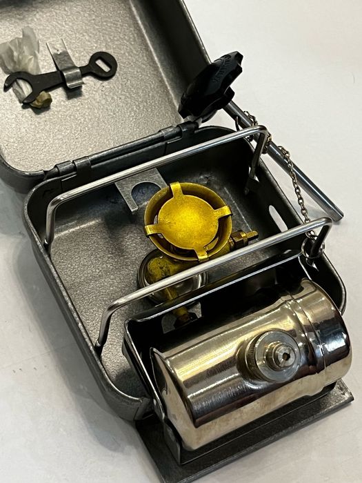 Примус ПТ-1 новый