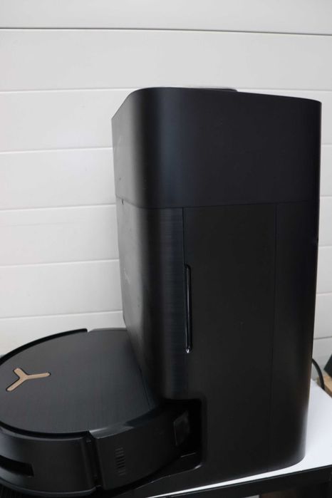 Прахосмукачка робот Ecovacs Deebot X9 Pro OMNI (16.600Pa)