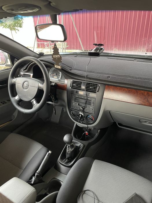 Lacetti сотилади!!