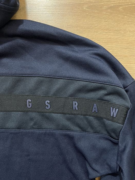 G-star Raw дамски суитчър S-M