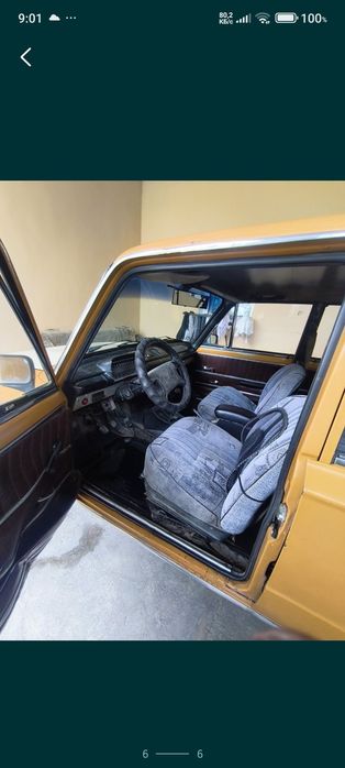 juguli vaz 2101 sotiladi