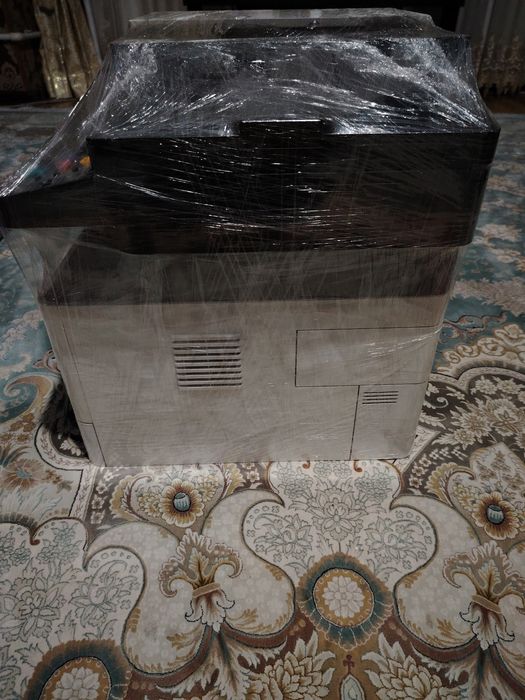 Принтер KYOCERA ECOSYS M2135dn 3в1