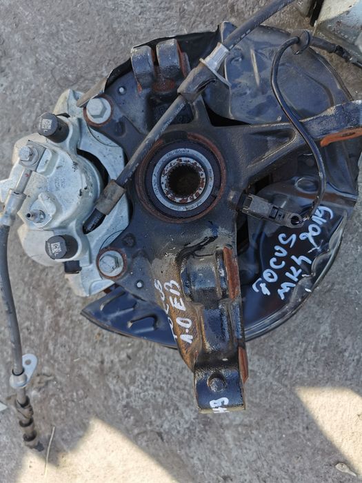 Fuzeta rulment 1.0 ecoboost ford focus mk4 2019