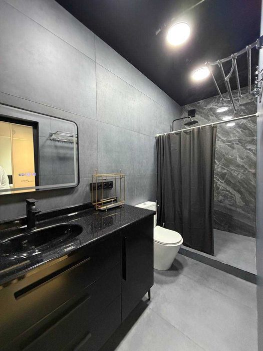 Стадион Бунедкор, 300м2, дюплекс 5 комнат