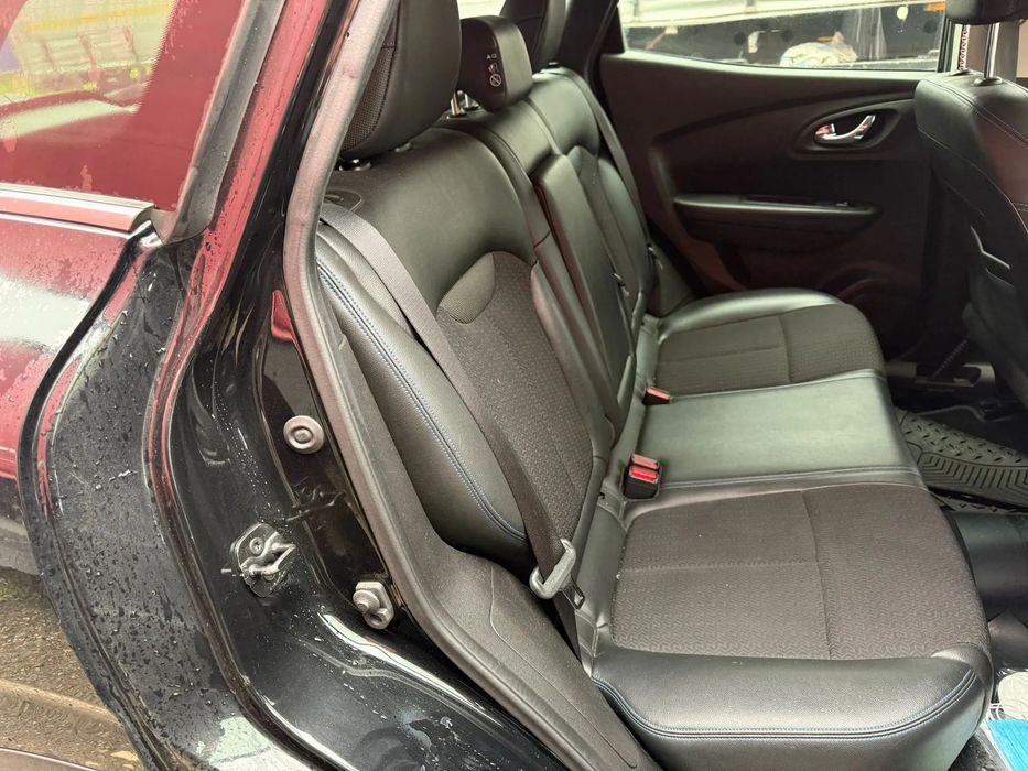 Bara / Capota / Faruri / Aripi / Usi / Jante / Haion / Stopuri Renault Kadjar 1.5DCI K9K 2015-2020