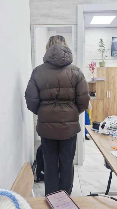 Продам куртку весна-осень