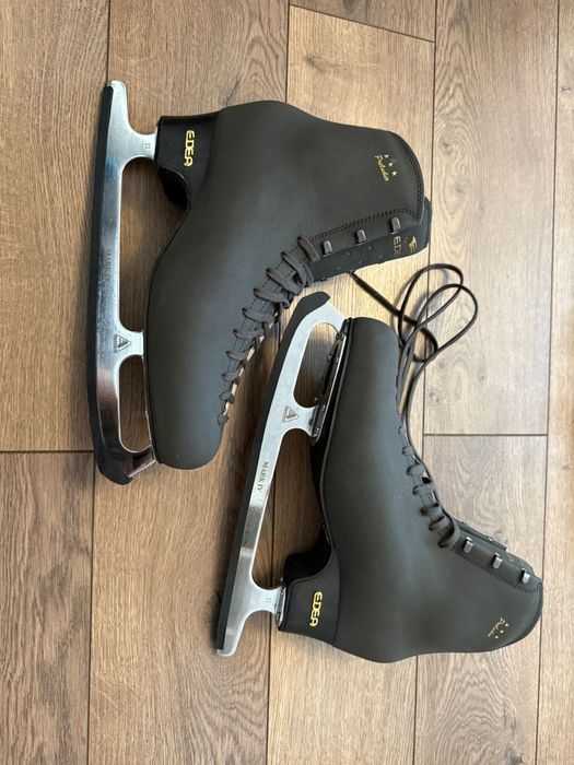 Patine artistice EDEA PRELUDIO – Italia mărimea EU 43-45 patinaj