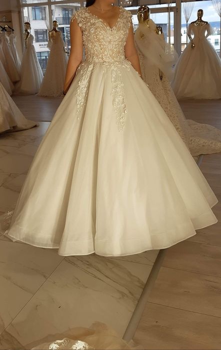 Rochie de mireasă ,,Just Bride"