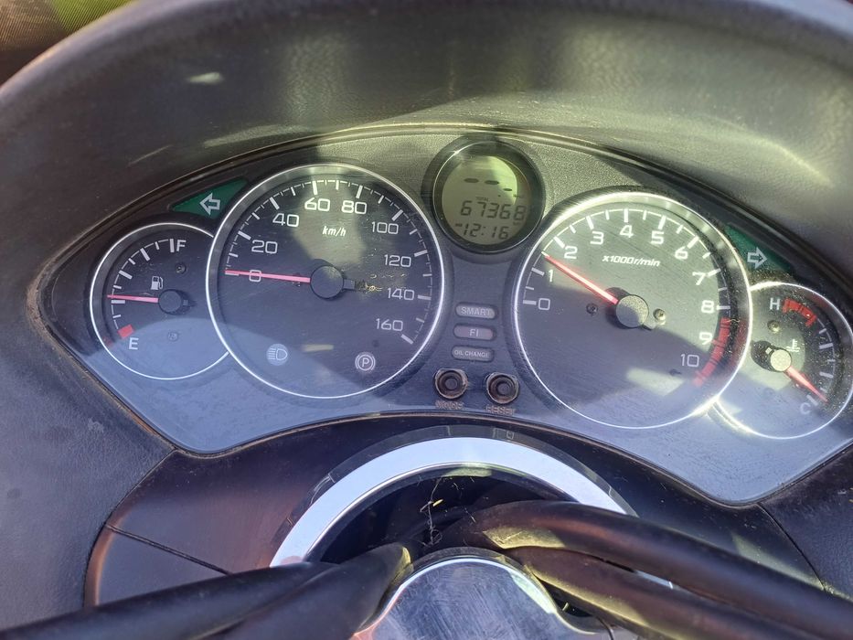 Scuter honda 250 cc
