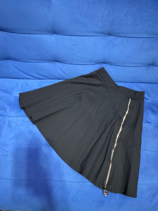 Юбки школьные 40-42, xxs, xs, s