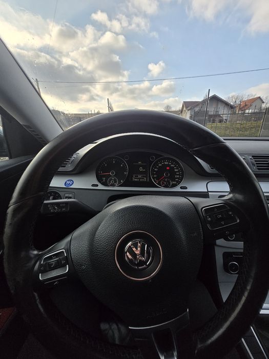 Vand VW Passat 2011 b6