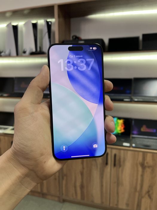 Айфон iPhone 15 Pro Max