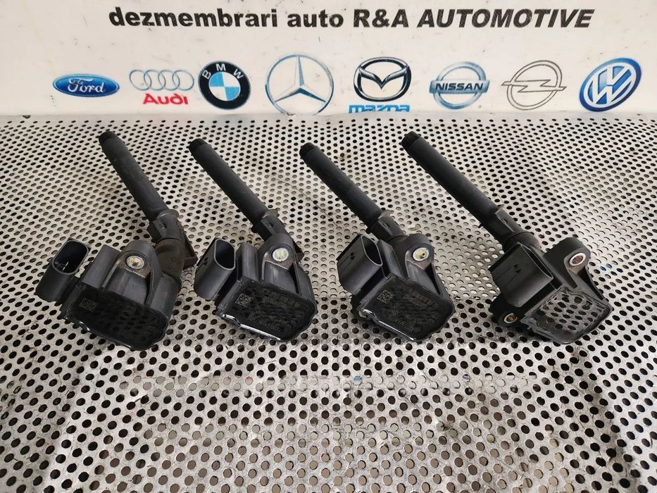 Bobine Bobina Inductie Renault Dacia 1.3 Benzina TCE Duster Lodgy Logan Sandero Megane Clio Captur