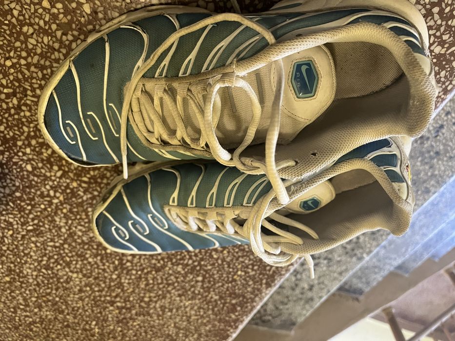 Маркови маратонки за момче