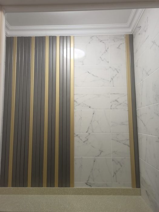 Ремонт квартир под ключ мастер