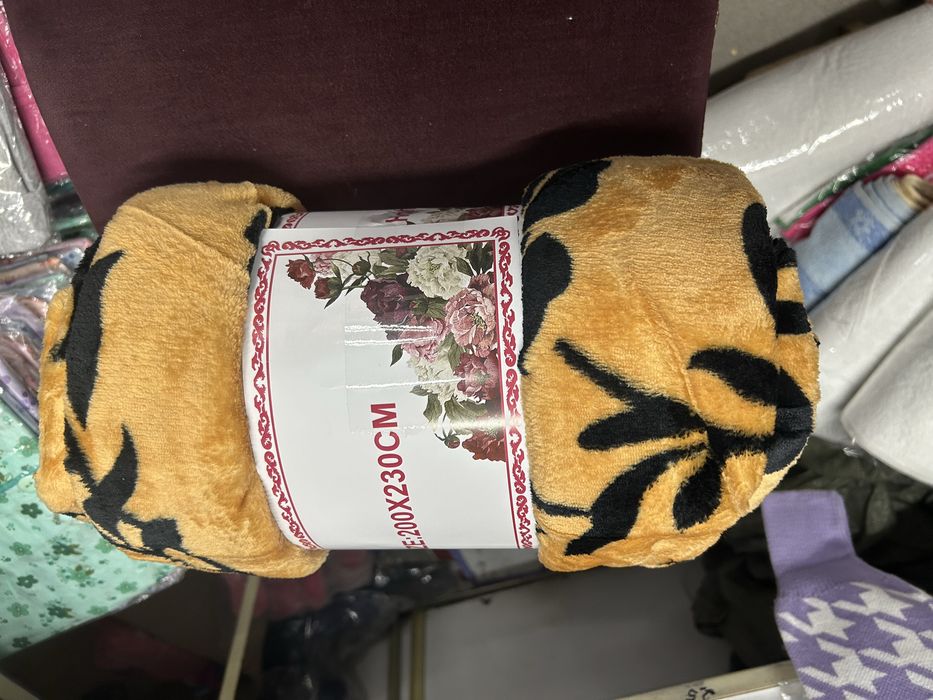 Pături Cocolino (marimi mari)