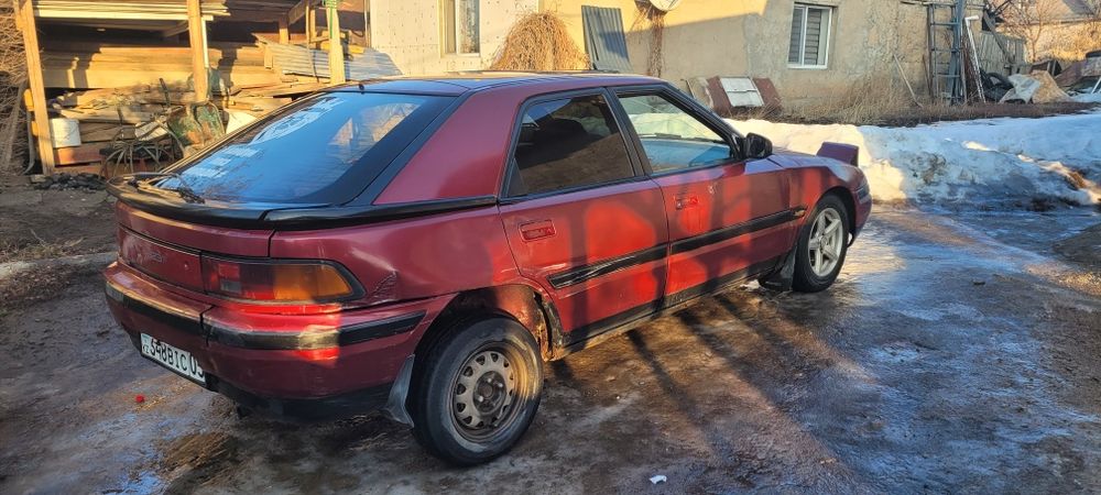 Продам мазду 323 ф слепая 1994