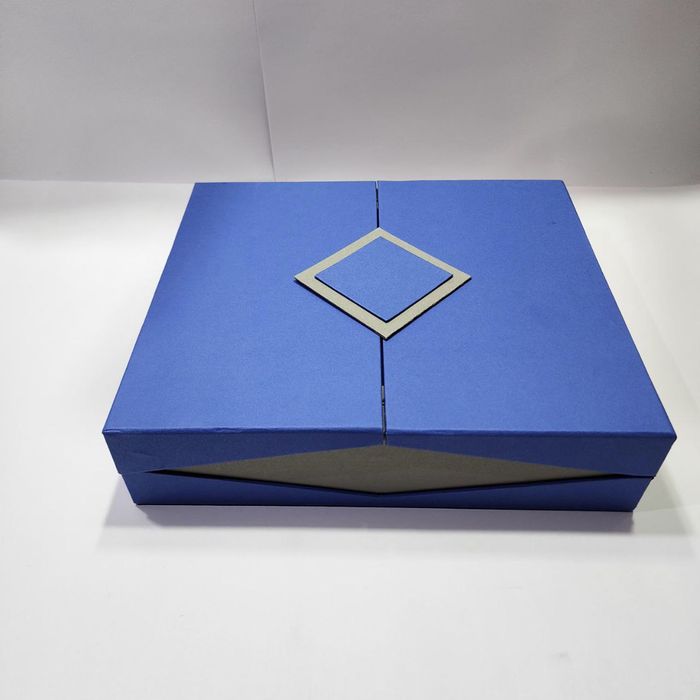 Подарочный VIP набор в стильной упаковке – Премиум бокс