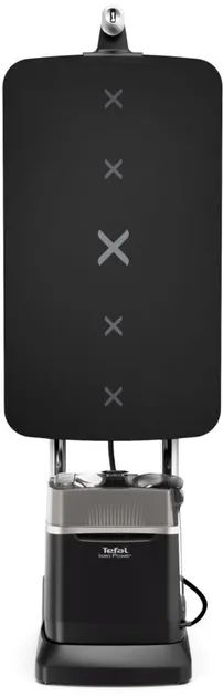 Паровая гладильная система Tefal IXEO Power, QT2028FO,