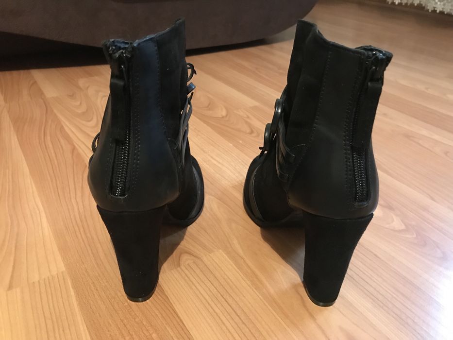 Botine mar 36 noi
