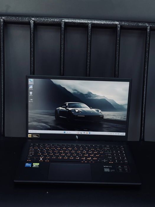 Ноутбук Acer Nitro V15 | BaiTime