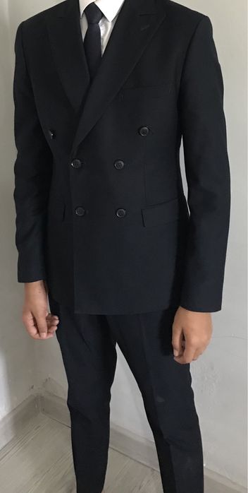 Кастюм школников