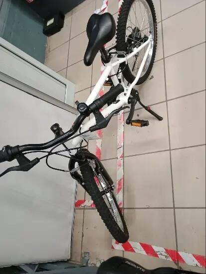 Rockrider Expl 120 - (SecondHand) Decathlon