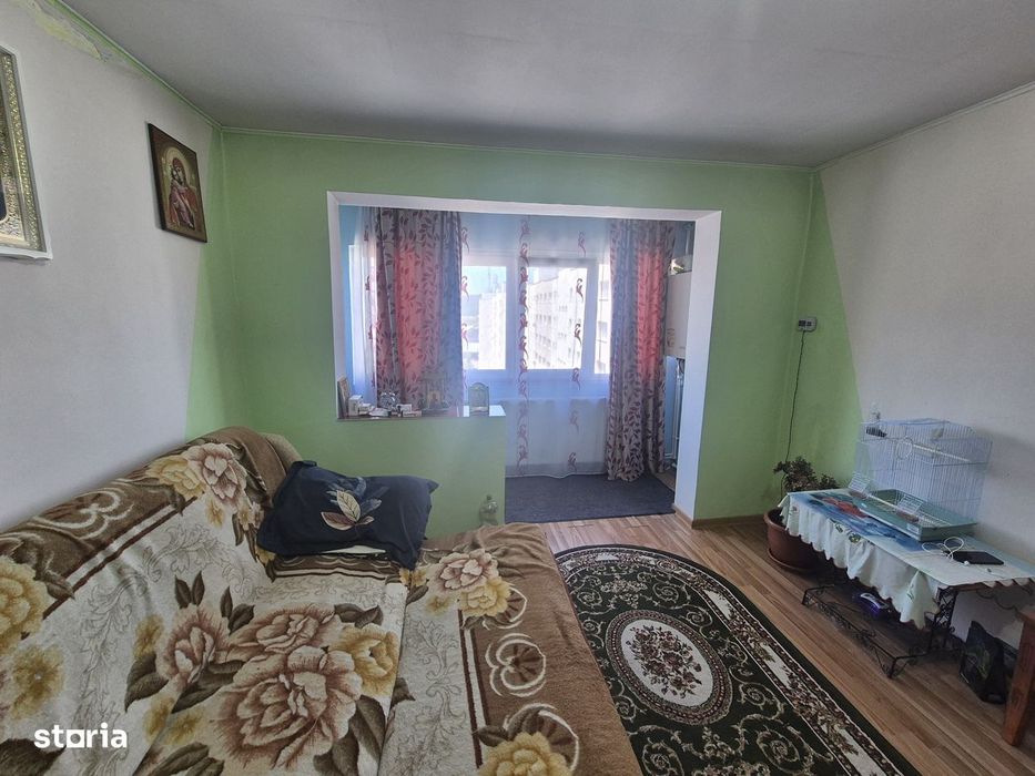 Vand apartament 3 camere Micro 3-Republicii